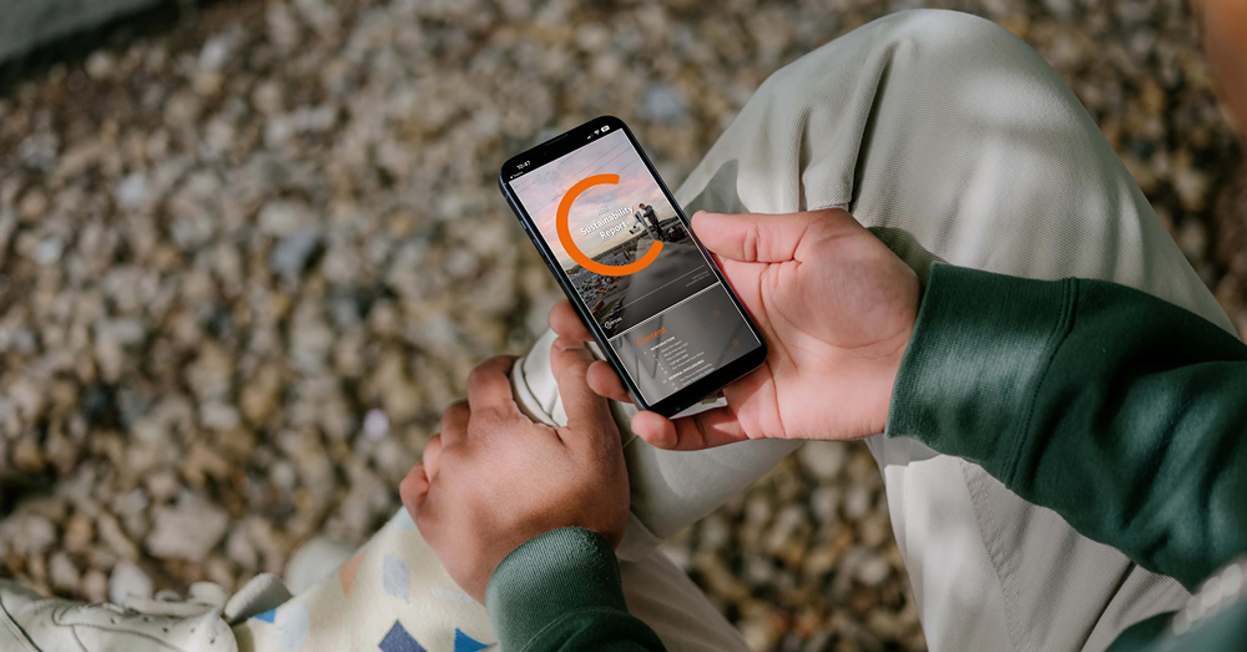 CERTEGO publicerar hållbarhetsrapport för 2025