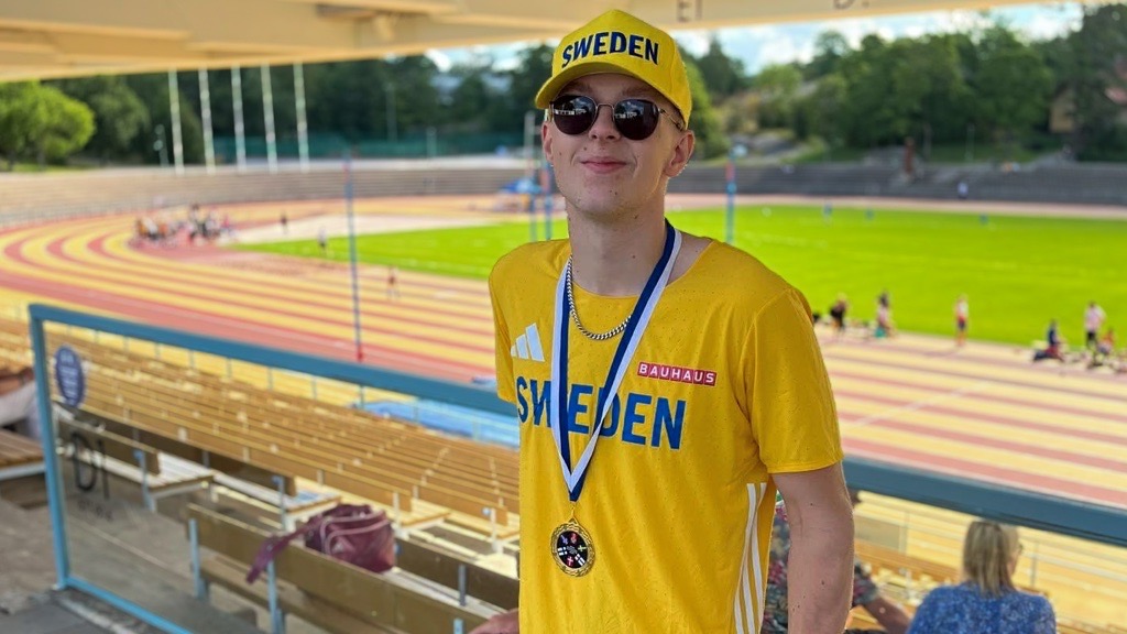 CERTEGO satsar på ungas psykiska hälsa och idrott i sponsorsamarbeten