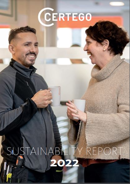 Sustainability Report 2022 smal