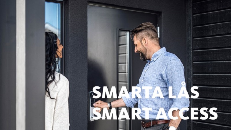 CERTEGO lanserar smarta tjänster för bostadsfastigheter