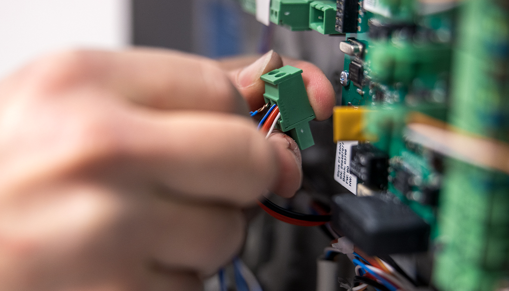 CERTEGO deltar i Nordic Circularity Piloting Programme – tillsammans med ASSA ABLOY